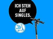 Ich steh auf Singles